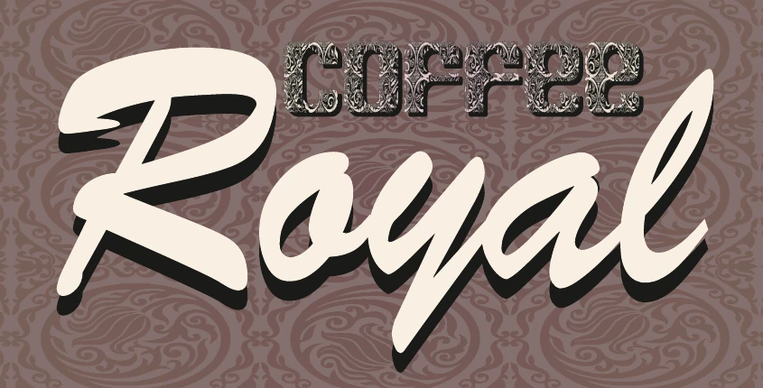 Coffee Royal