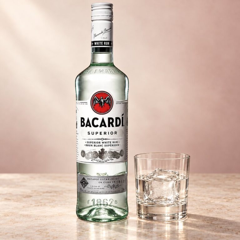 Bacardi