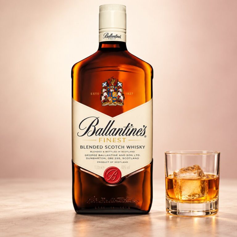 Ballantine's