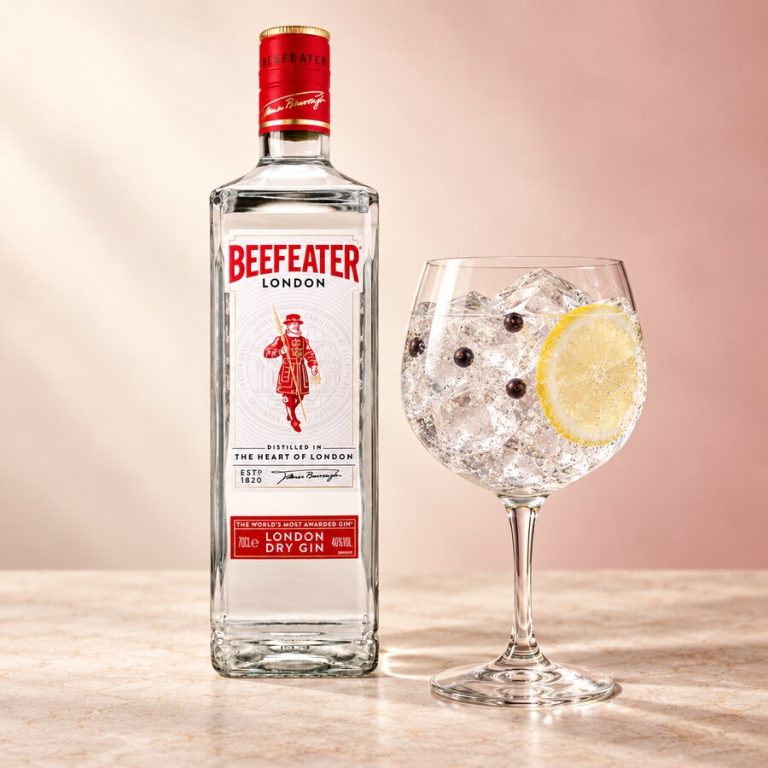 Beefeater