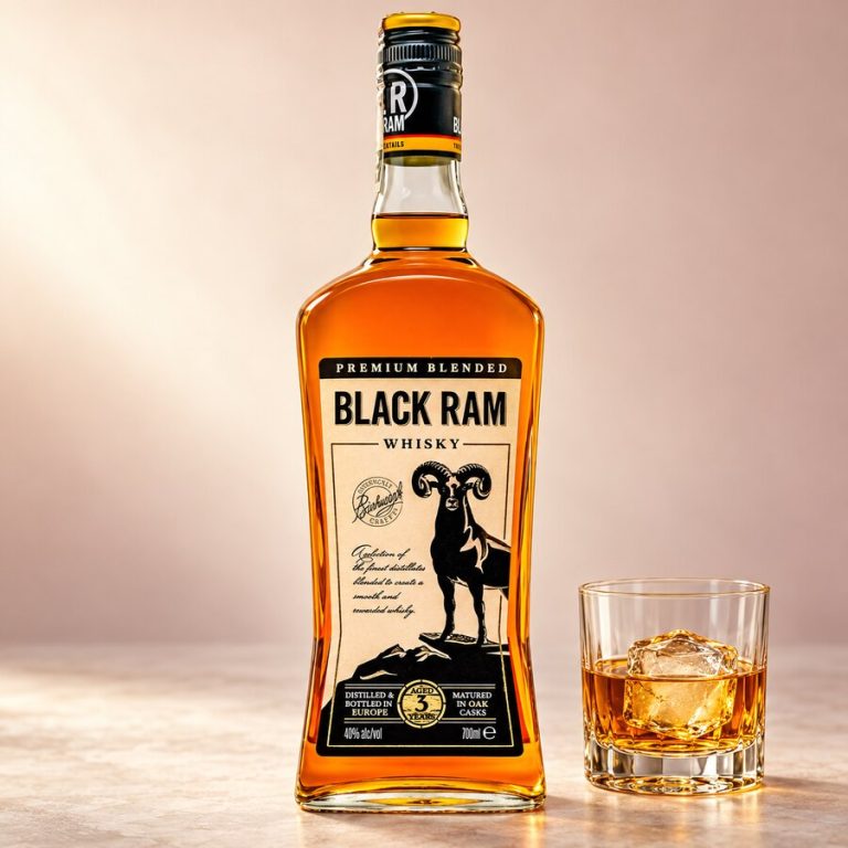 Black Ram