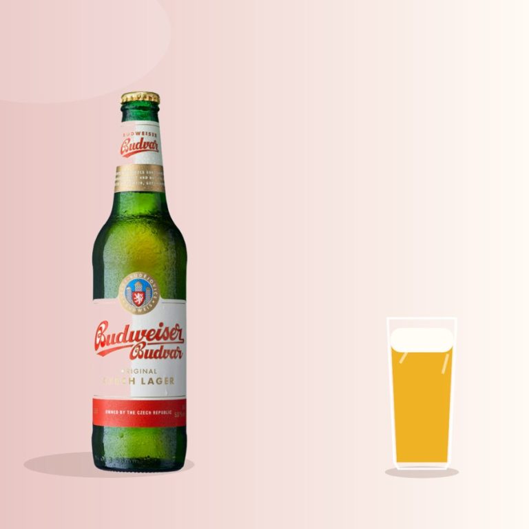 Budweiser