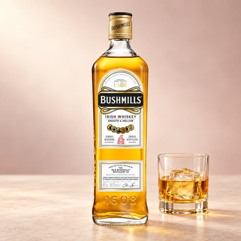 Bushmills