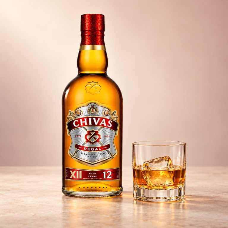 Chivas Regal