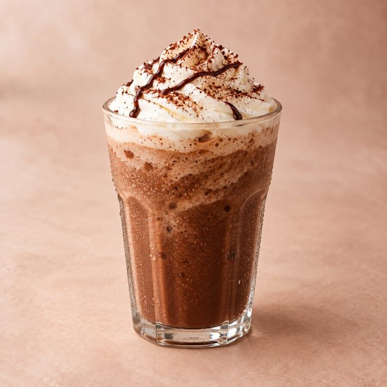 Chocofreddo