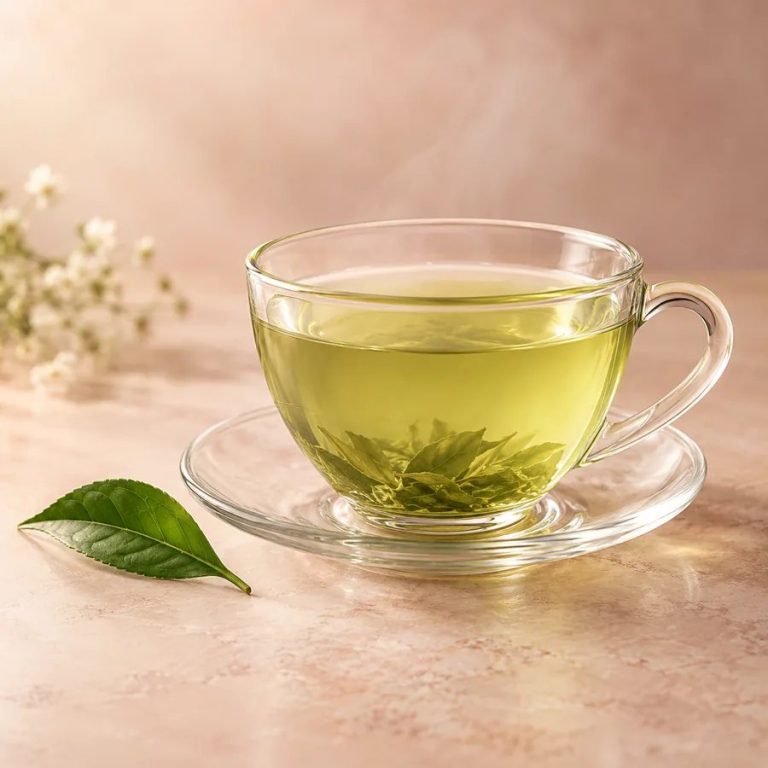 Чай Green Bear