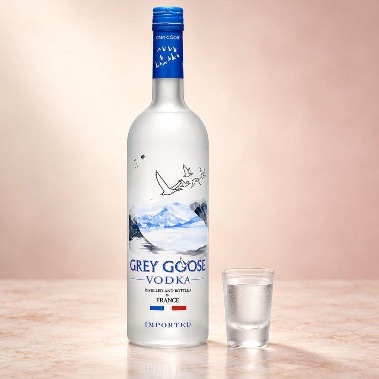 Grey Goose