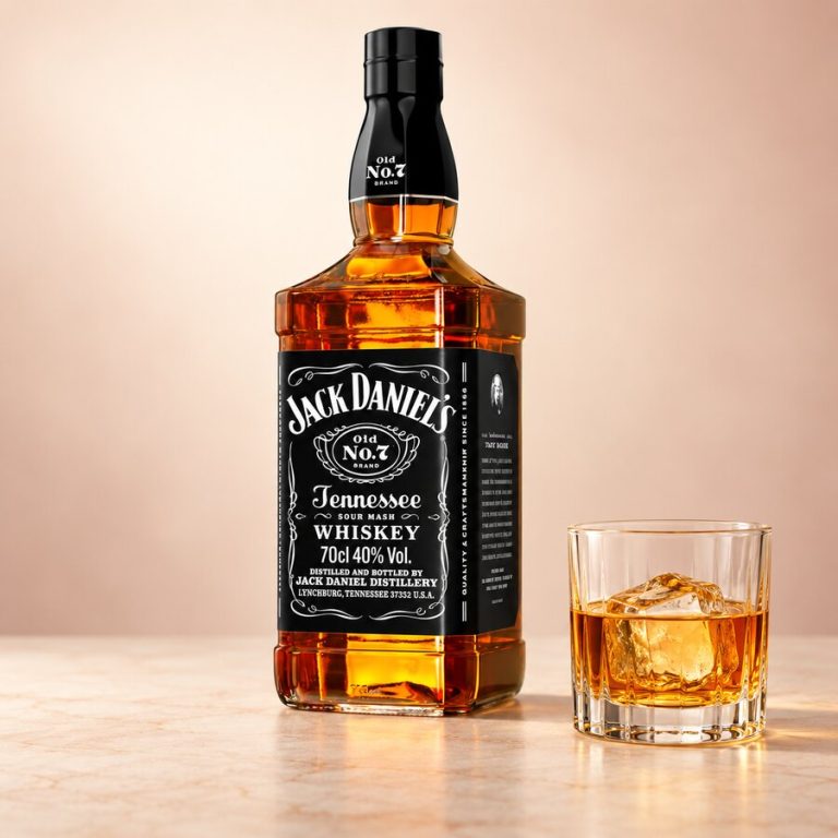 Jack Daniel's