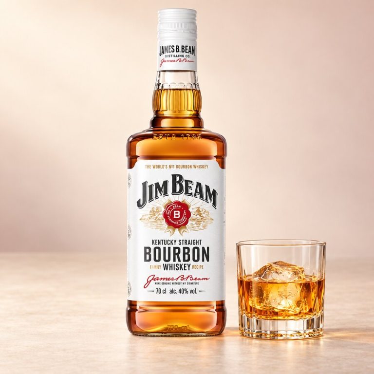 Jim Beam