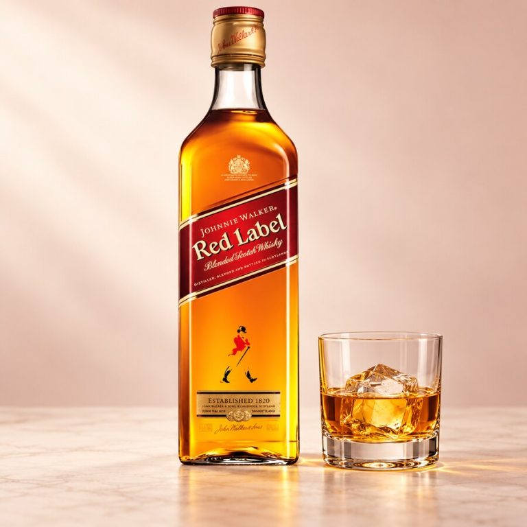 Johnnie Walker