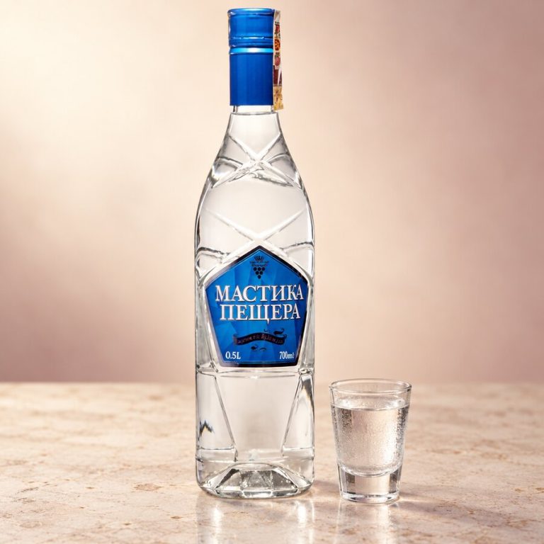 Мастика