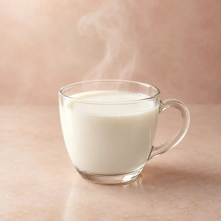 Мляко