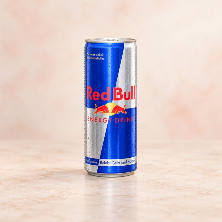 Red Bull