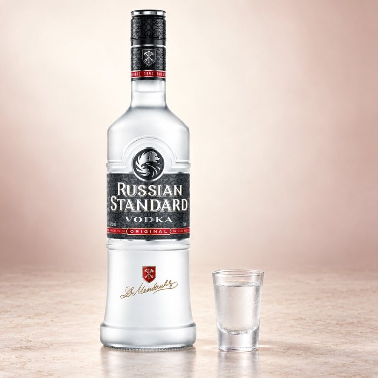 Руски стандарт