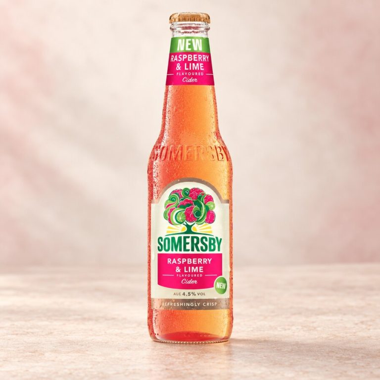 Somersby