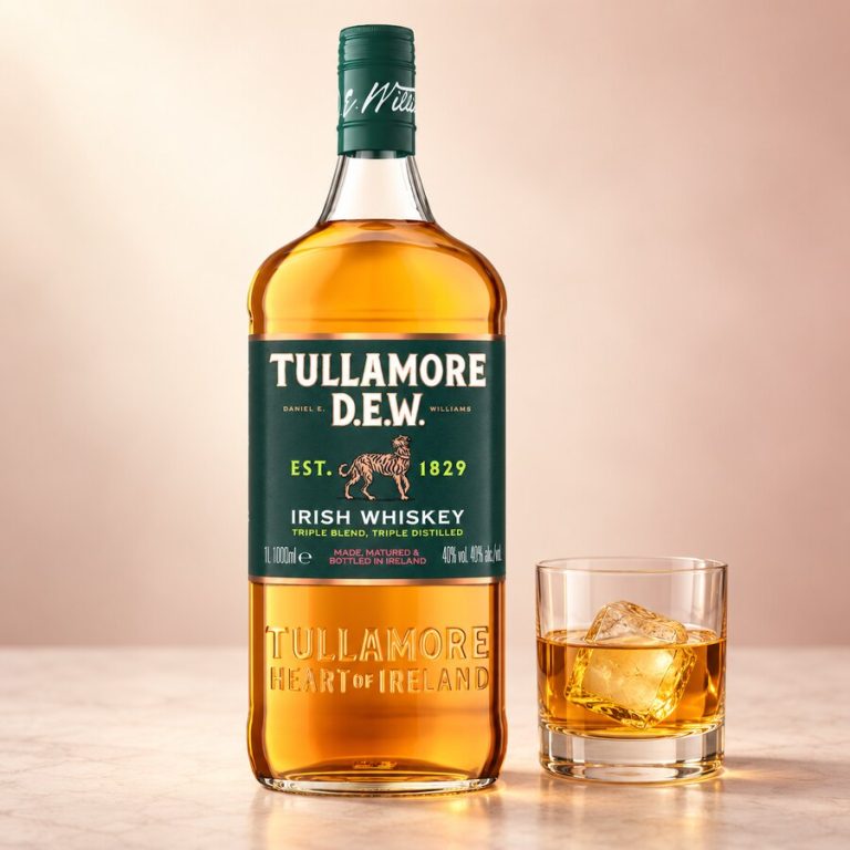 Tullamore D.E.W.